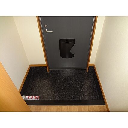 コンフォート グリーン ヒルズ_内装_3