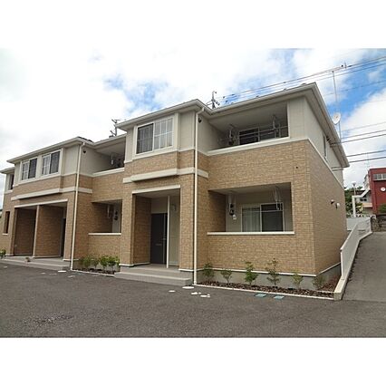 コンフォート グリーン ヒルズ_トップ画像