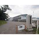 中学校「小諸市立小諸東中学校まで2625ｍ」