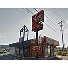 飲食店「すき家141号佐久跡部店まで4134ｍ」