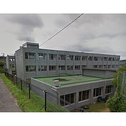 SUNNYCOURT_周辺_3