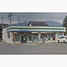 コンビニ「ファミリーマート佐久塚原店まで456ｍ」