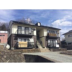 フレグランス安原