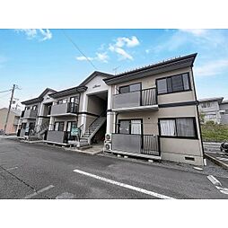 フォーレスコスモス　Ａ