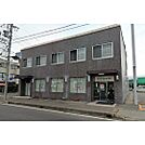 銀行「八十二銀行野沢支店まで643ｍ」
