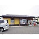郵便局「南大井郵便局まで1393ｍ」