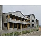中学校「佐久市立臼田中学校まで1406ｍ」