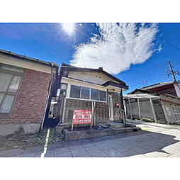 🉐敷金礼金0円！🉐野沢貸家