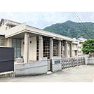 中学校「長野市立西部中学校まで515ｍ」