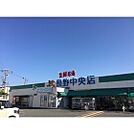 スーパー「生鮮市場JC長野中央店まで791ｍ」