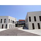 大学1「長野県立大学まで680ｍ」