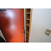 シューズボックス