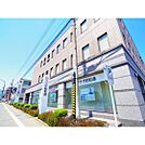 銀行「八十二銀行昭和通営業部まで176ｍ」