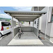 ルガート沖  ｜ 長野県長野市豊野町豊野（賃貸アパート2LDK・2階・54.38㎡） その21