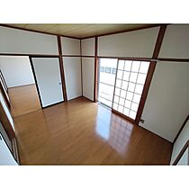 フォレストＫ  ｜ 長野県長野市大字安茂里（賃貸アパート2DK・1階・39.00㎡） その3