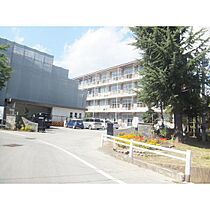 ファルコンベース若宮  ｜ 長野県長野市若宮2丁目（賃貸アパート1LDK・2階・42.93㎡） その27