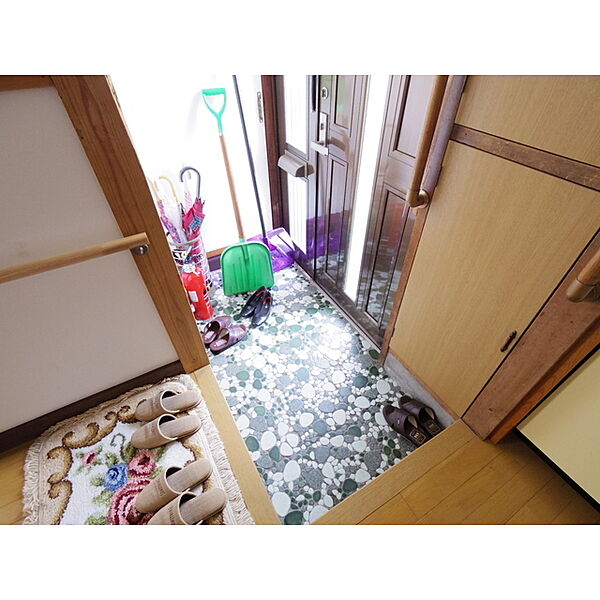 三輪9丁目戸建 ｜長野県長野市三輪9丁目(賃貸一戸建5SK・--・92.00㎡)の写真 その10