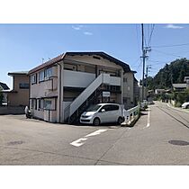 コーポ美坂  ｜ 長野県長野市大字小柴見（賃貸アパート1DK・1階・29.81㎡） その1