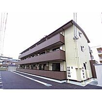 セジュールIMACHI  ｜ 長野県長野市居町（賃貸アパート2LDK・1階・53.43㎡） その1