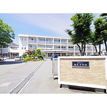 長野県長野市大字安茂里差出（賃貸アパート1LDK・2階・40.09㎡） その30