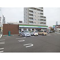 レジンエベール  ｜ 長野県長野市大字鶴賀西鶴賀町（賃貸アパート1LDK・3階・46.17㎡） その24