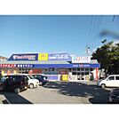 レンタルビデオ「ゲオ大豆島店まで437ｍ」
