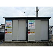 コーポ・ソイビーン・サウスツリー  ｜ 長野県長野市大字大豆島（賃貸マンション1K・2階・25.00㎡） その21