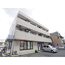 コーポ大倉  ｜ 長野県長野市柳町（賃貸マンション1K・2階・23.00㎡） その1