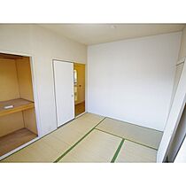 ハイツサンフローレ　S棟  ｜ 長野県長野市大字風間（賃貸アパート2K・2階・39.48㎡） その6