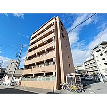 M’s East  ｜ 長野県長野市大字栗田（賃貸マンション1R・2階・28.38㎡） その1