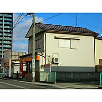 仮）D-ROOM柳町  ｜ 長野県長野市柳町（賃貸アパート1LDK・1階・42.97㎡） その7