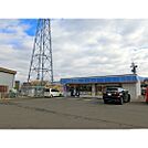 コンビニ「ローソン長野大豆島店まで940ｍ」