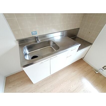 コーポSUNFY_内装_1