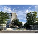大学1「国立大学法人信州大学長野（工学）まで1541ｍ」