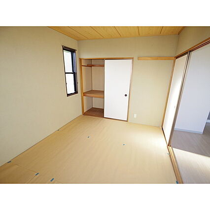 ハイツ見晴し_内装_4