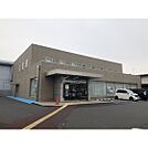 銀行「八十二銀行長野南支店まで1030ｍ」