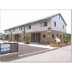 メゾンエスポワール　Ａ棟