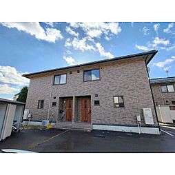 グリーンコート上松　Ａ