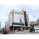 ショッピングセンター「ながの東急百貨店まで414ｍ」