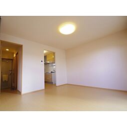 アリエッタ 1階1LDKのリビング/ダイニング