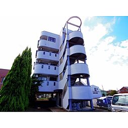 レヂデンス・ナガノ