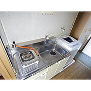 ※家具・家電撤去予定です。