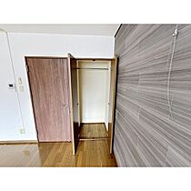 開運ハイツ南俣  ｜ 長野県長野市大字稲葉（賃貸マンション1K・1階・26.40㎡） その8