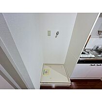 開運ハイツ南俣  ｜ 長野県長野市大字稲葉（賃貸マンション1K・1階・26.40㎡） その11