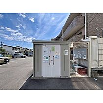 開運ハイツ南俣  ｜ 長野県長野市大字稲葉（賃貸マンション1K・1階・26.40㎡） その23