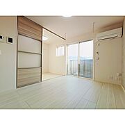 同タイプ部屋の画像を使用しています