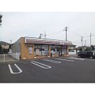 コンビニ「セブンイレブン長野平林店まで417ｍ」