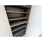 シューズボックス