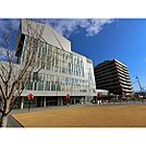 役所「長野市役所まで1596ｍ」