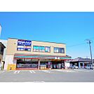 コンビニ「セブンイレブン七瀬店まで632ｍ」